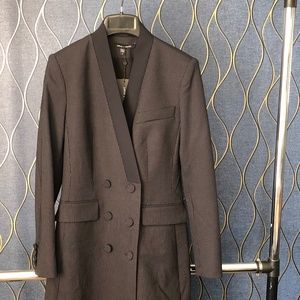 Digital Dress by Judith and Charles